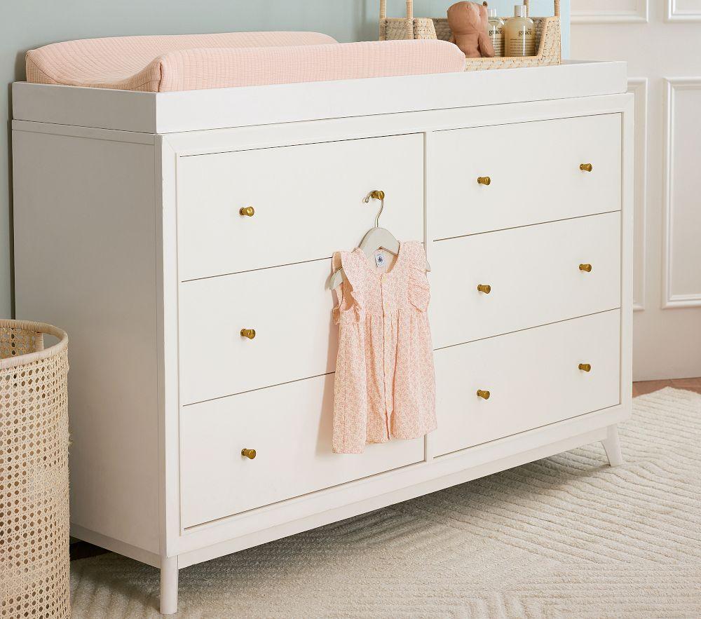 Top west elm changing pad Store