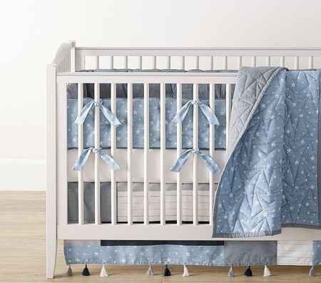 Max Star Tencel Baby Bedding