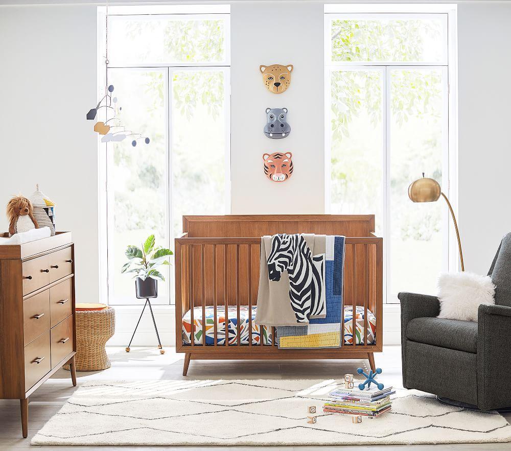 west elm nursery