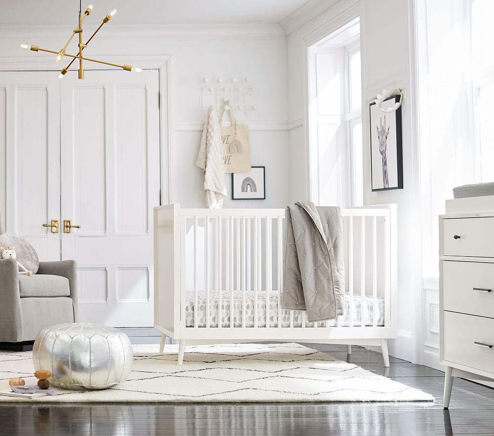 west elm nursery