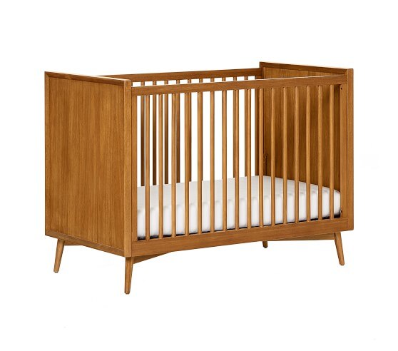 modern cots