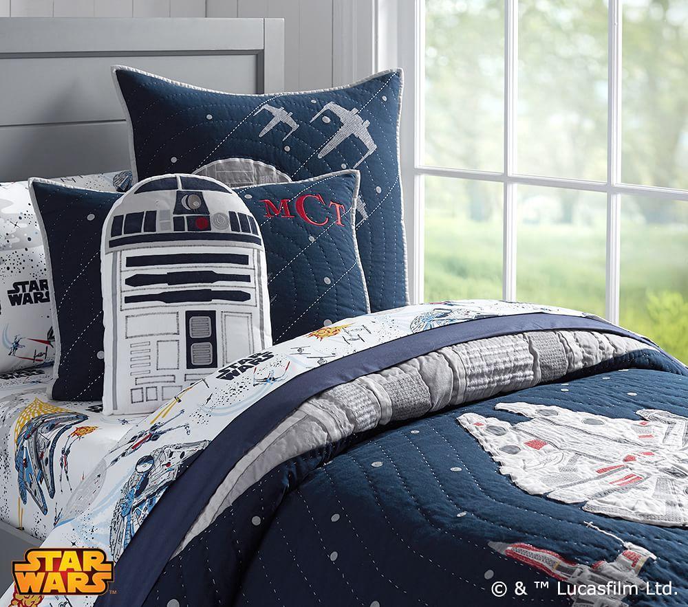 star wars sheets king