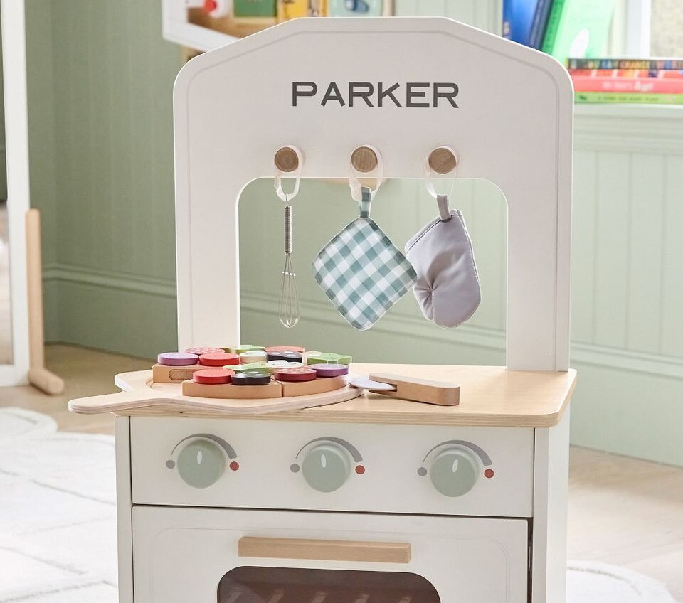 Best HD Pictures about  Play Kitchen Pottery Barn  with No AI Images