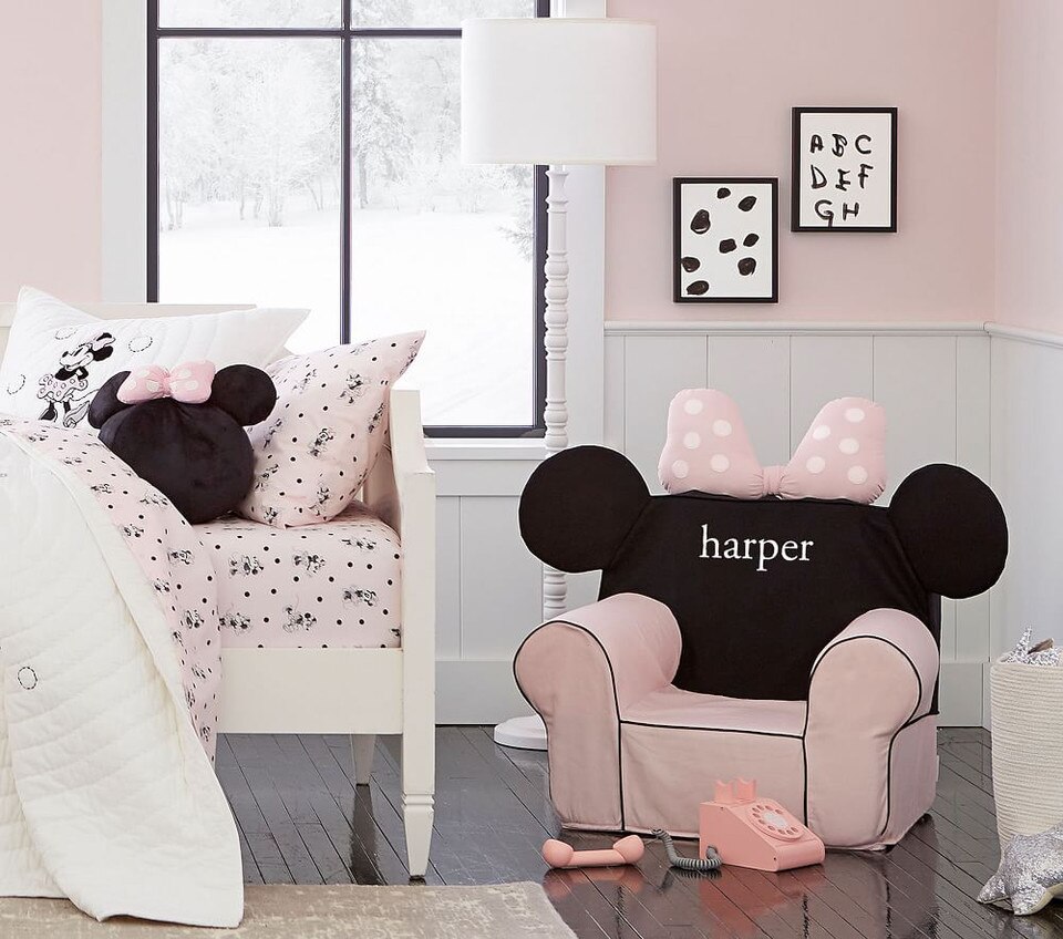 Minnie Mouse Anywhere Chair®