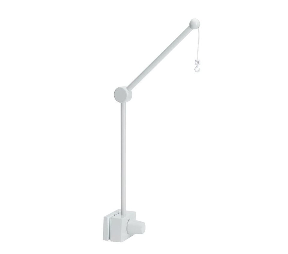 Mobile Arm