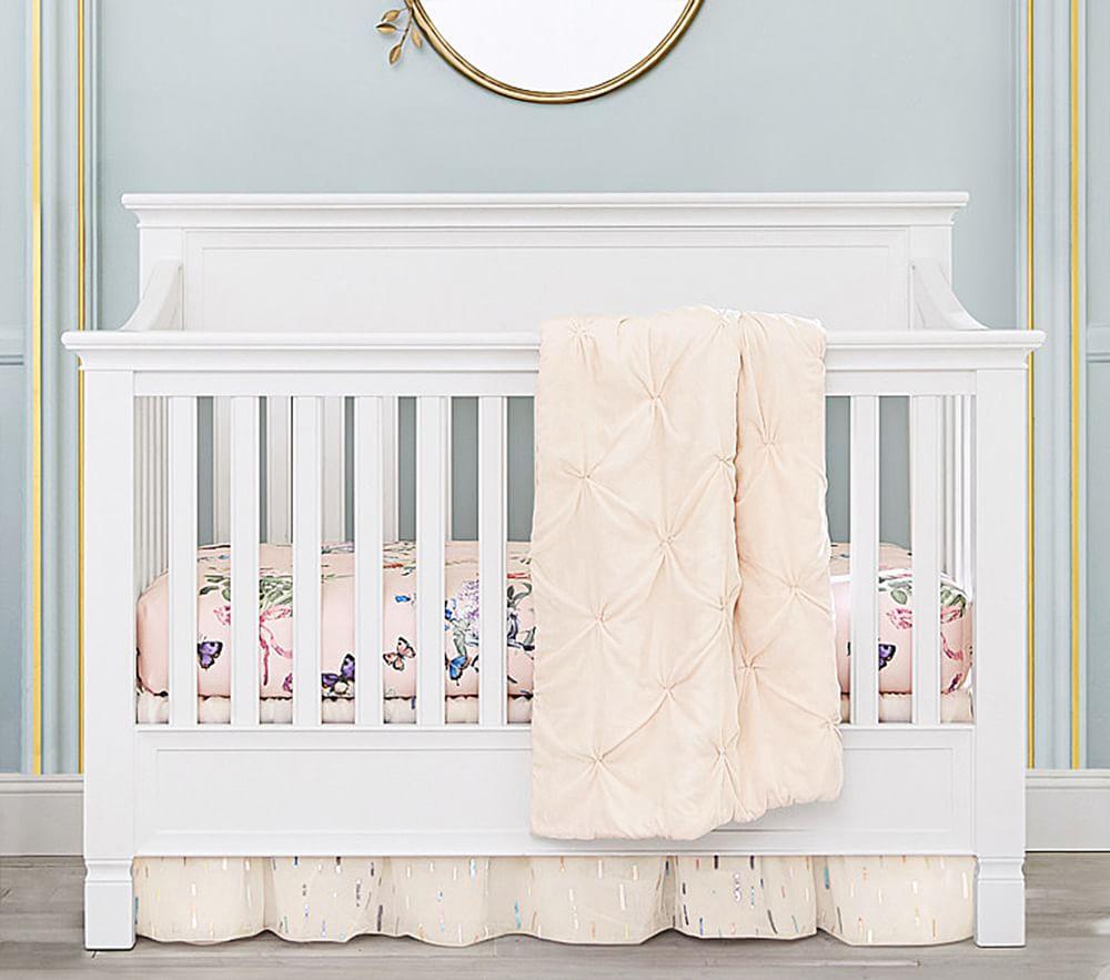 cot skirt