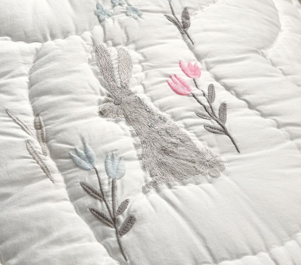 Mystical Unicorn Comforter & Pillowcases