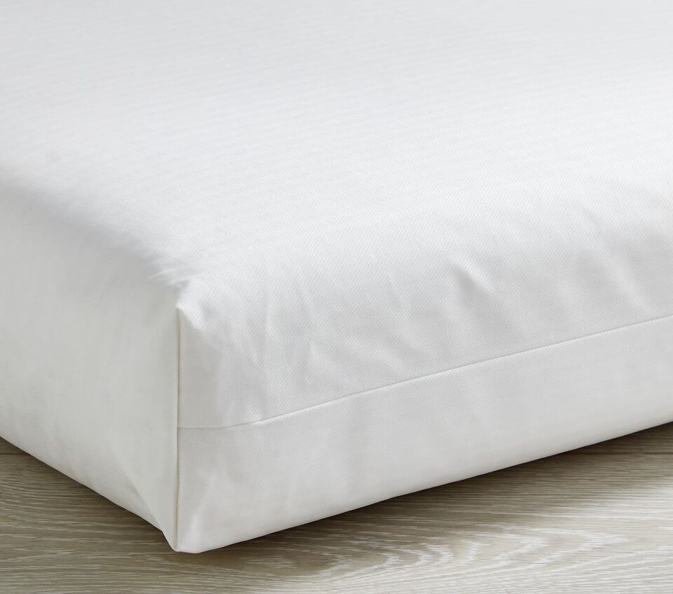 Naturepedic® Organic Ultra Light 2 Stage Cot Mattress