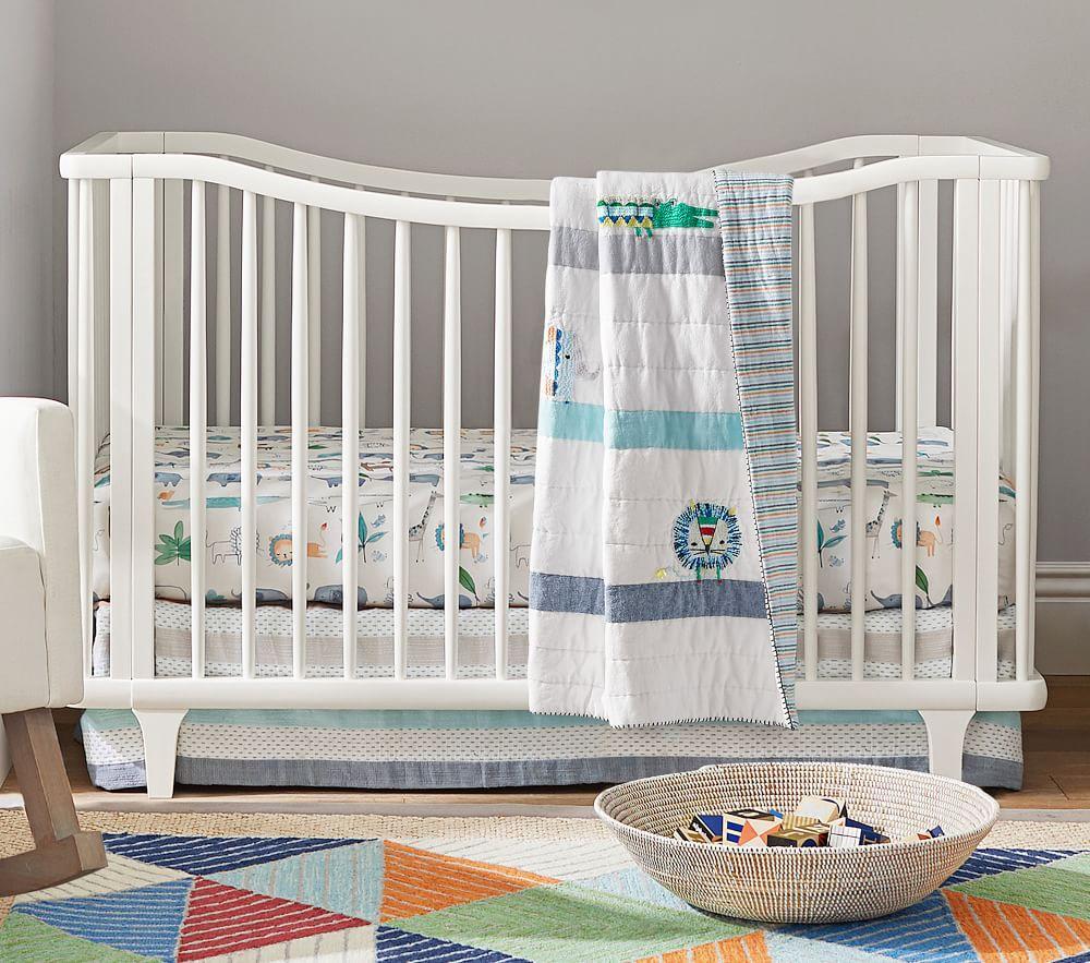 australian animal cot sheets