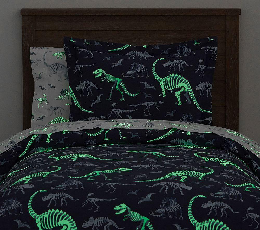 dinosaur single bed frame