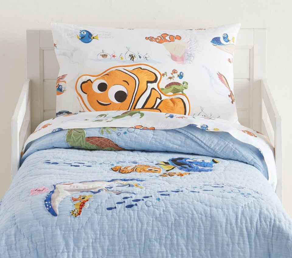 Seriously! 36+ List On Finding Nemo Toddler Bed  They Did not Tell You.