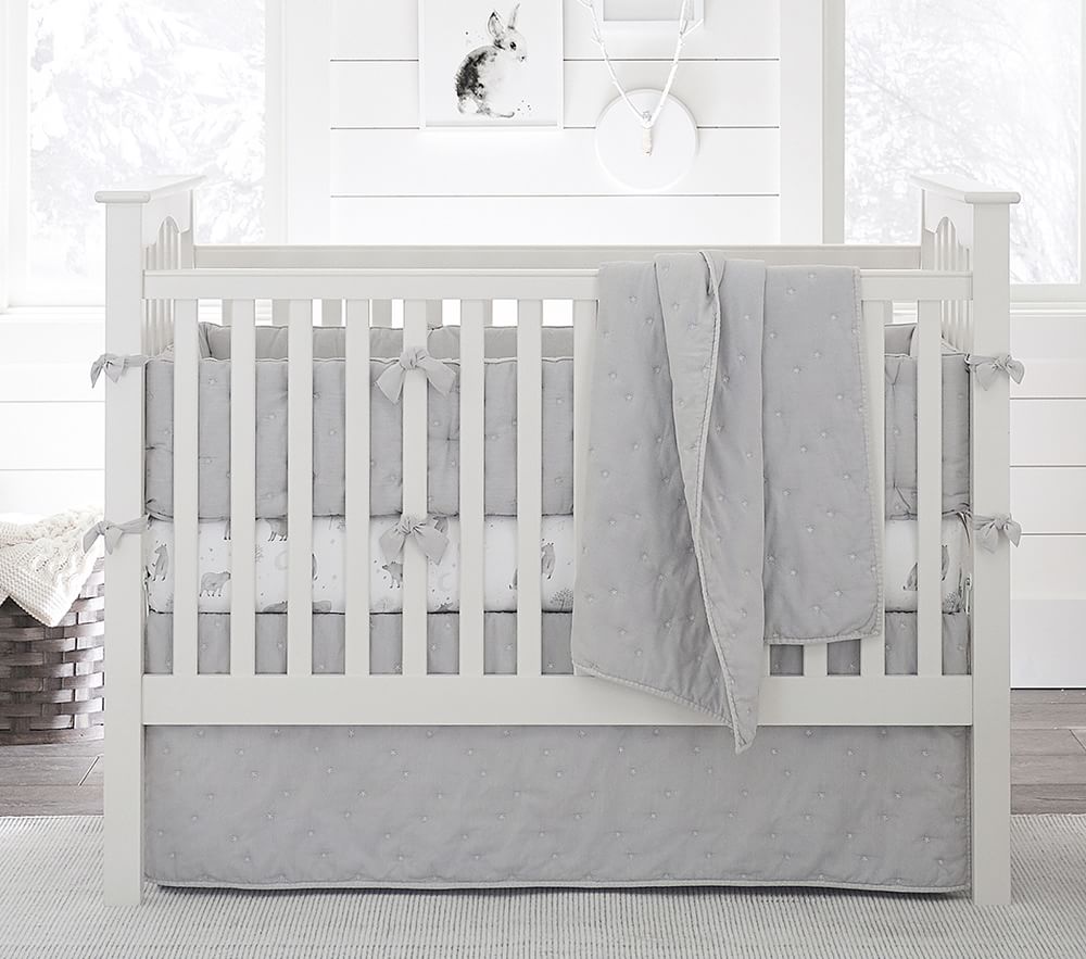 cot skirt