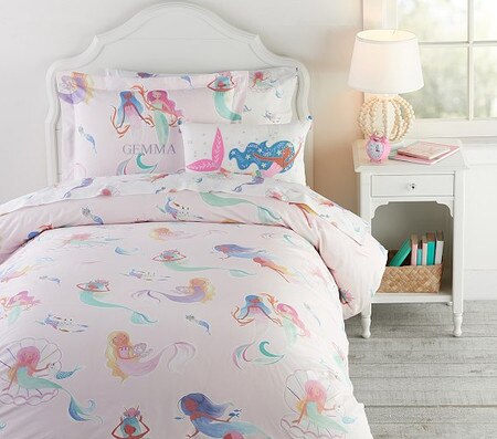 Girls Quilt Covers Duvet Covers Pottery Barn Kids Australia