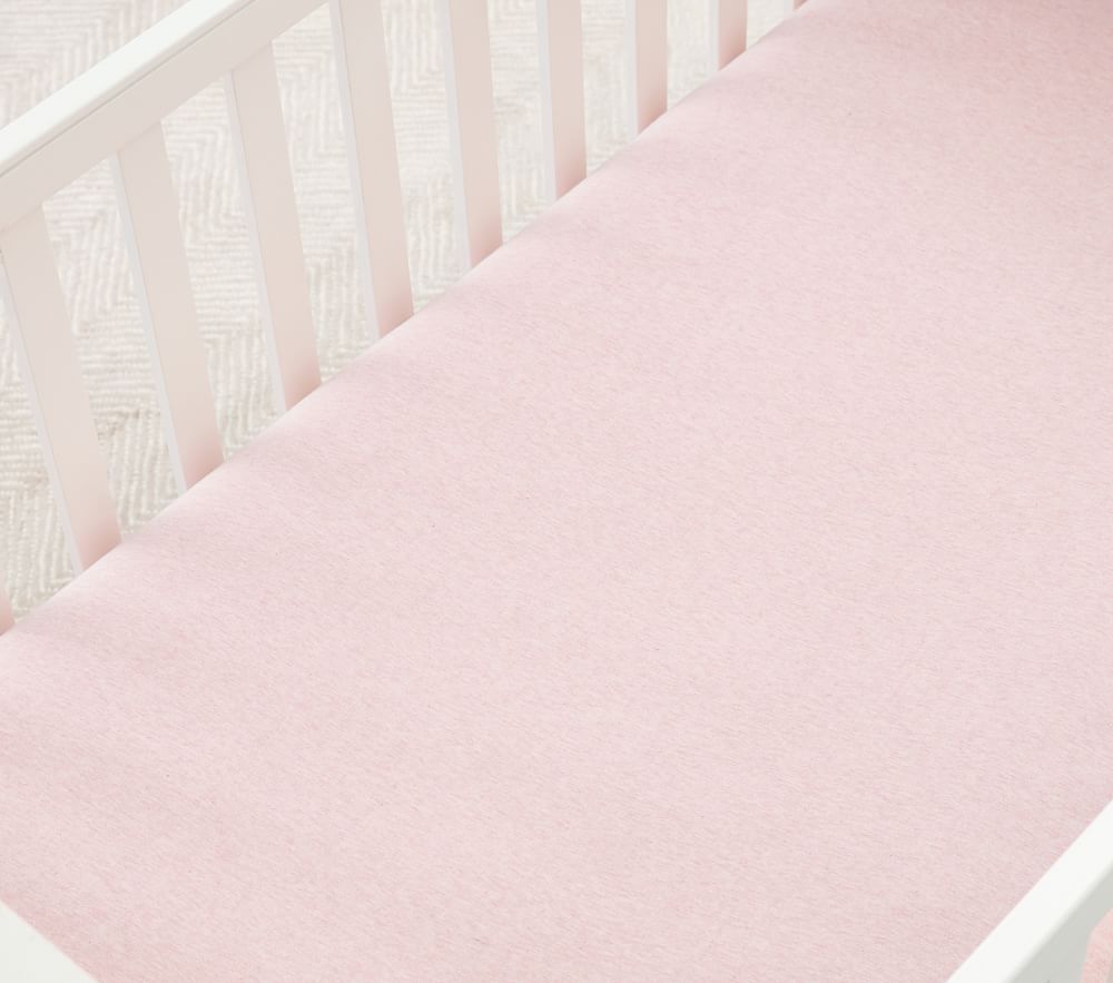 jersey cot fitted sheet