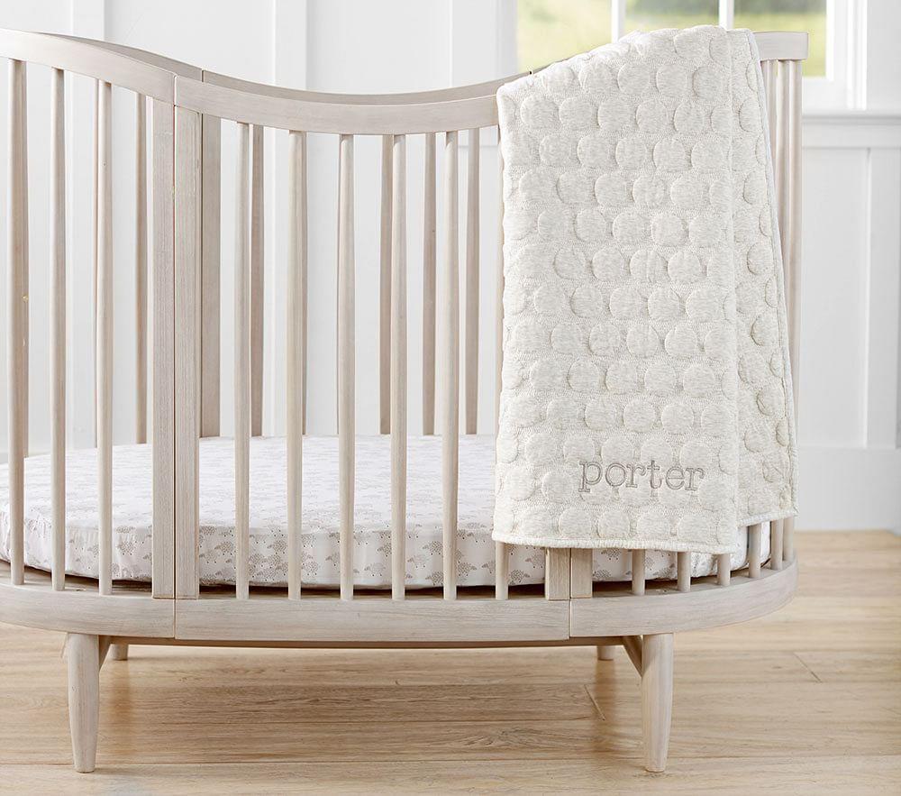 oval cot sheets australia