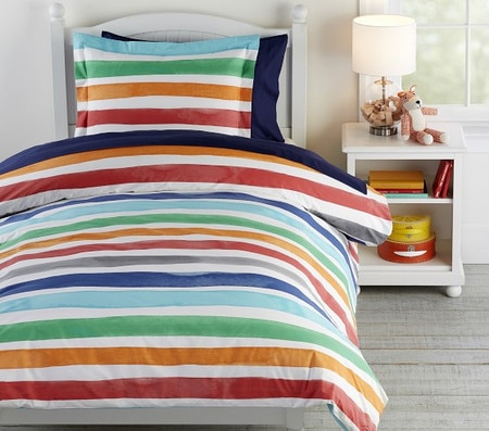 Boys Quilt Covers Bed Covers Pottery Barn Kids Australia