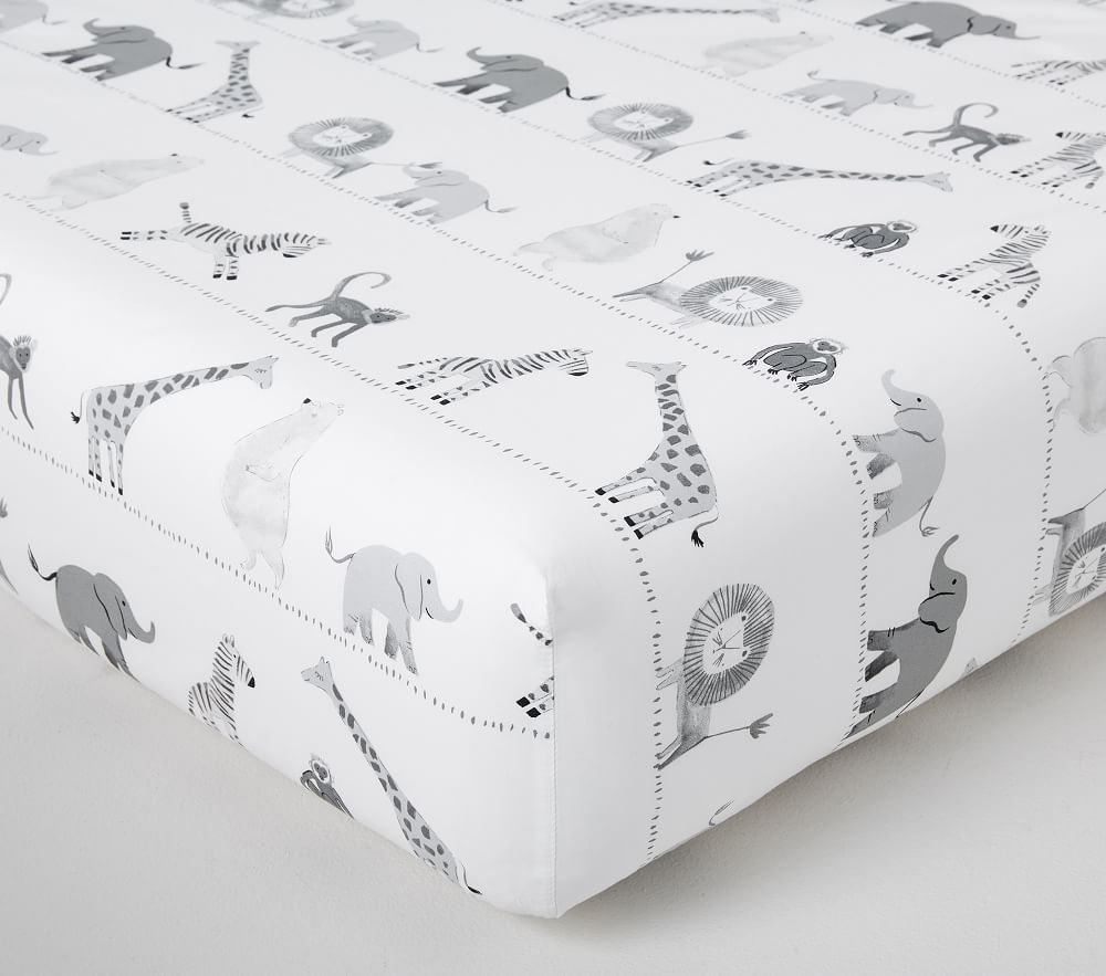 fitted cot sheets australia