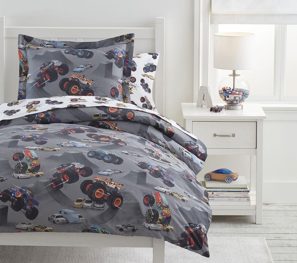 hot wheels sheet set