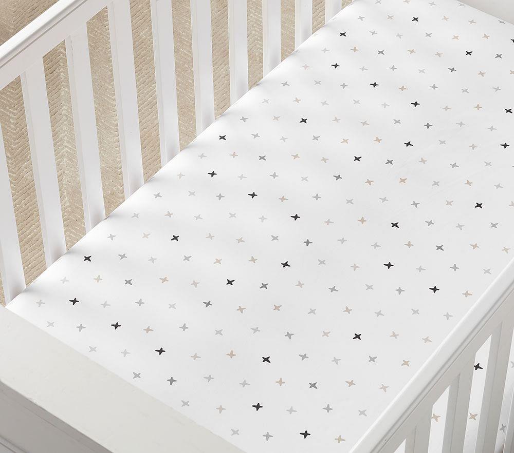 cradle fitted sheet