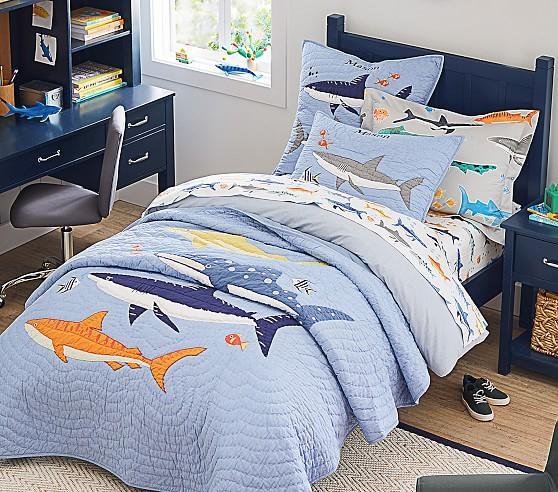 boys bed sheets