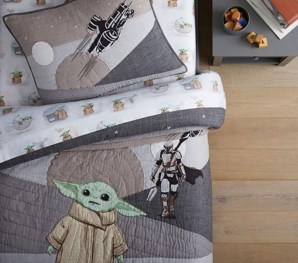 Star wars twin bedding hotsell