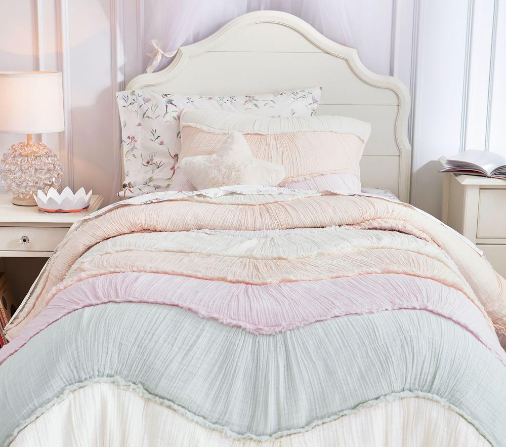 fairy sheet set