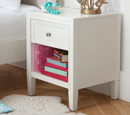 Toddler Bedside Table