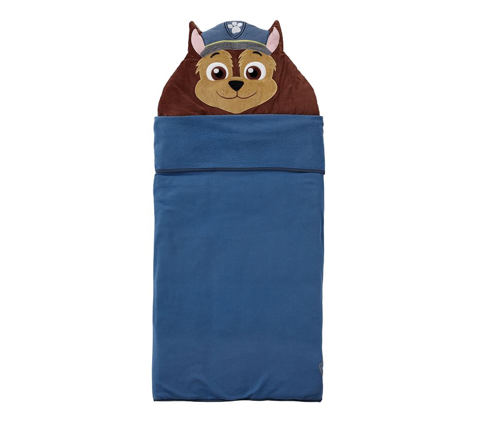 paw patrol chase bag