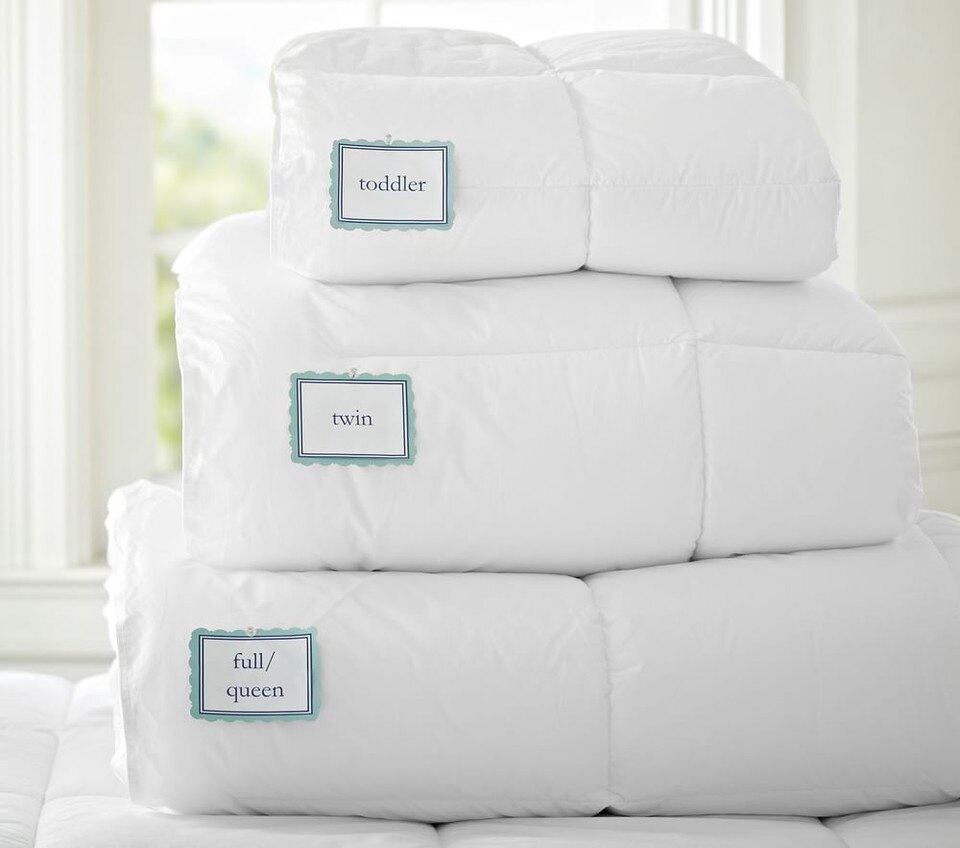 Quallowarm™ Down Alternative Quilt