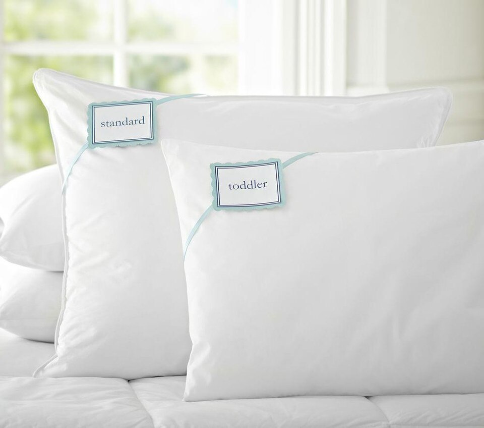 Natural Down Blend Quilt