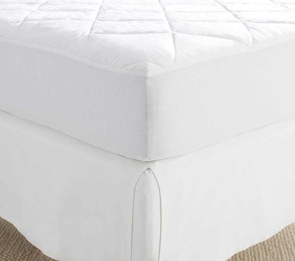 PBK Waterproof Mattress Protector