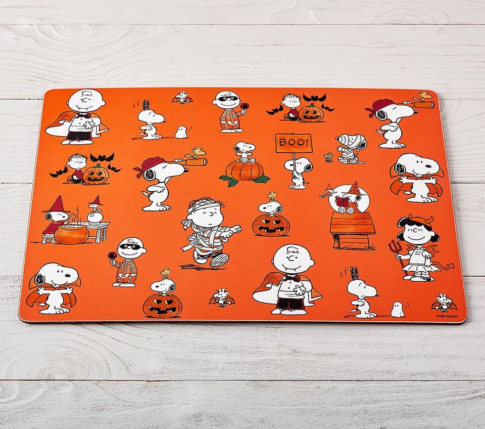 Peanuts® Placemat