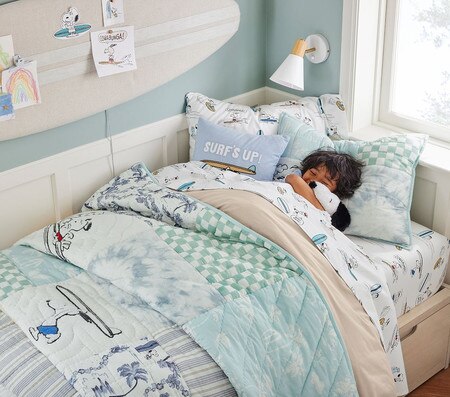 HOUSSE DE COUETTE DOUBLE POTERIE GRANGE ENFANTS CASSE-NOISETTE ... - eBay