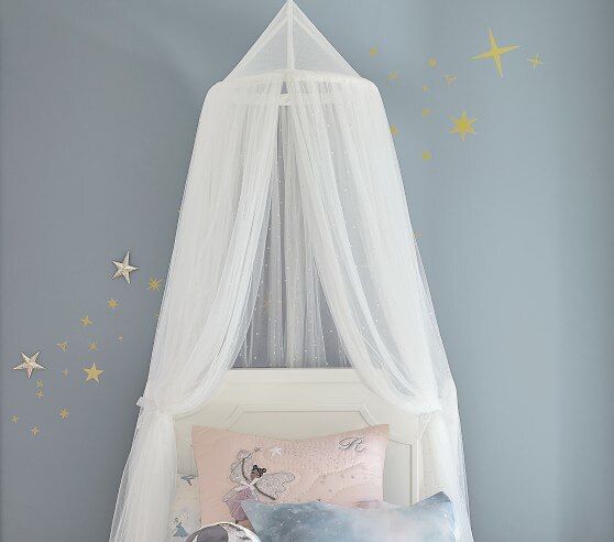 childrens bed canopy australia
