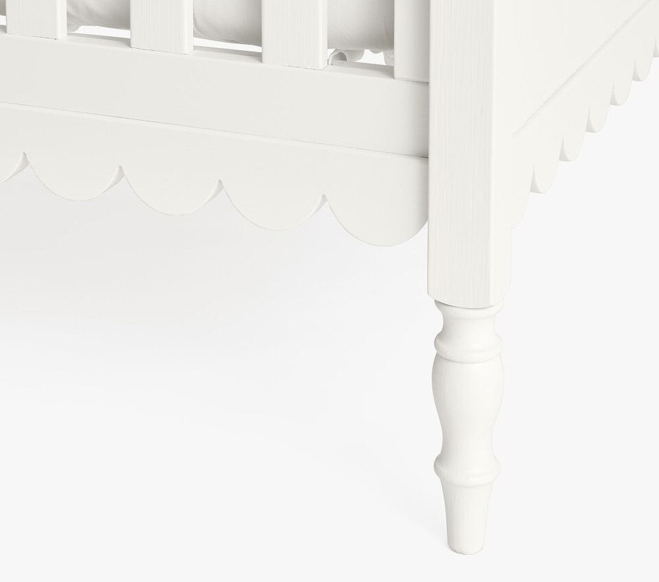 Penny Convertible Cot