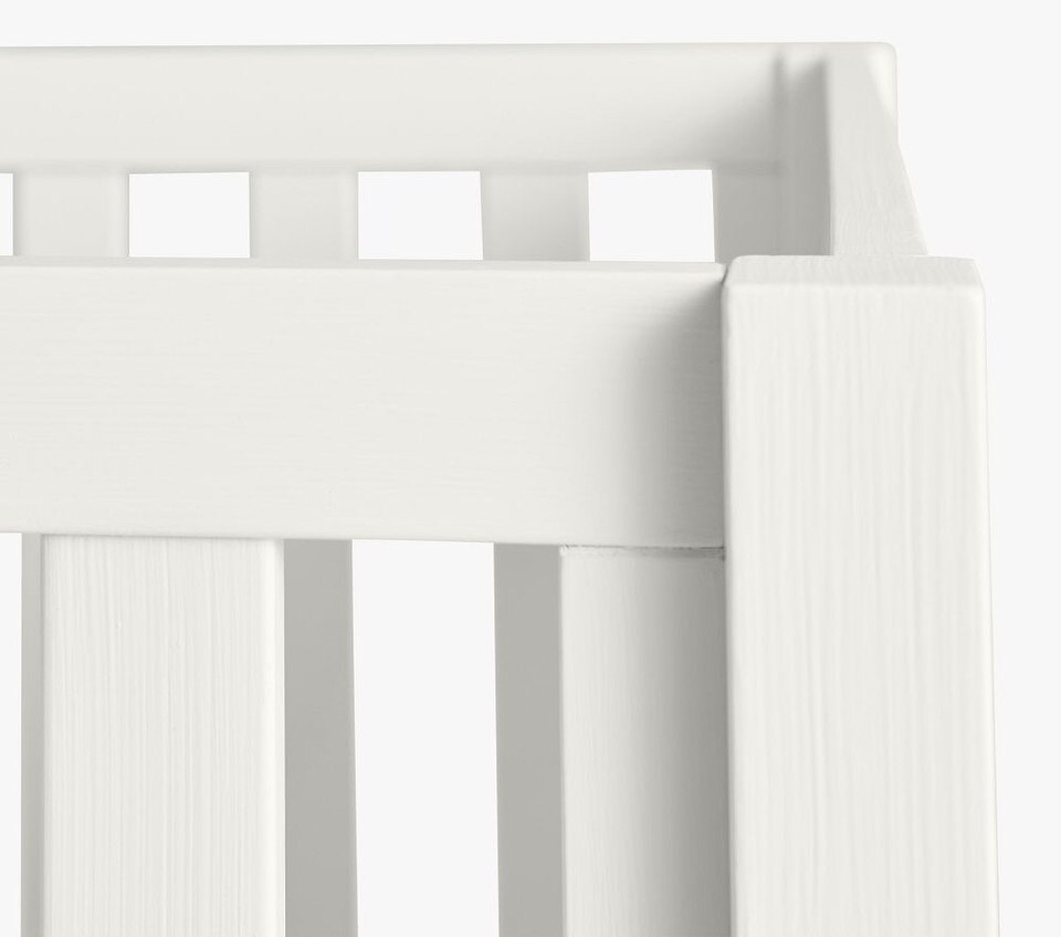 Penny Convertible Cot