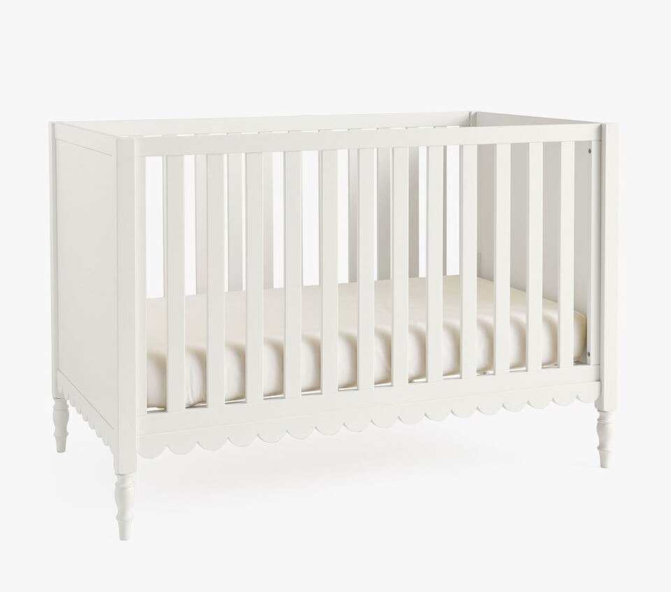 Penny Convertible Cot
