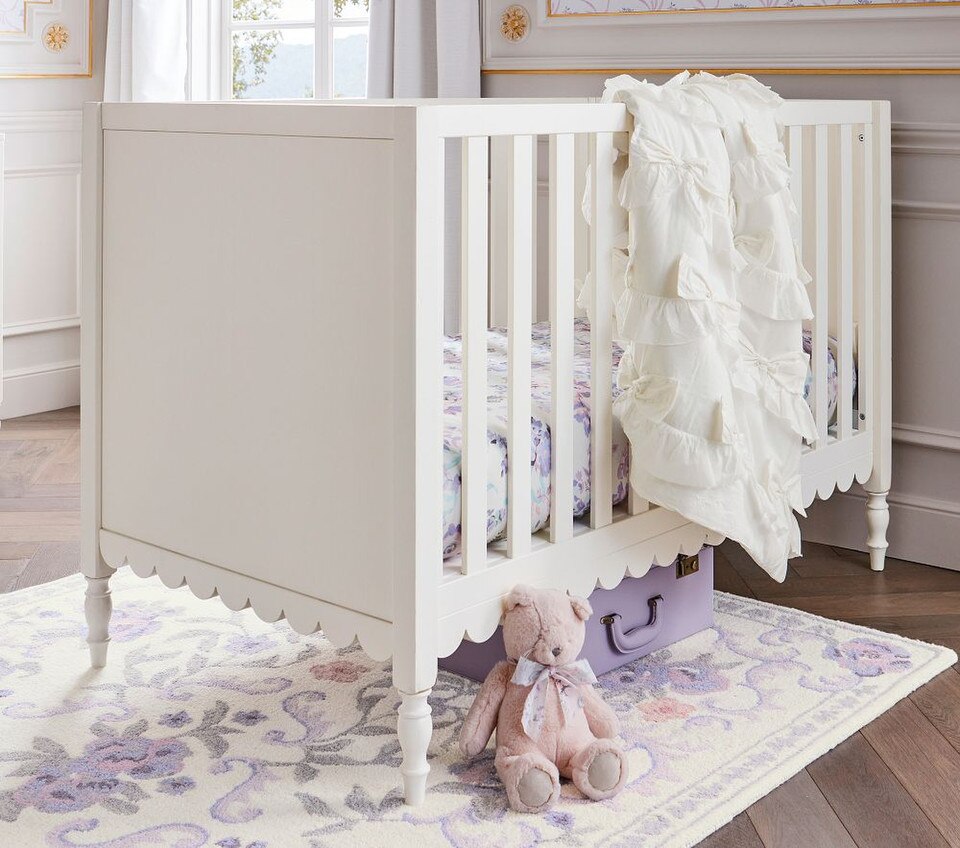 Penny Convertible Cot