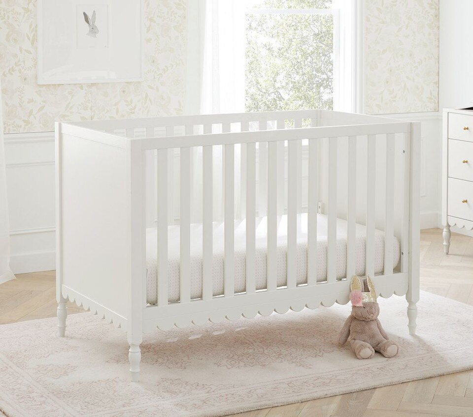 Penny Convertible Cot