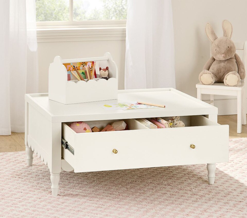 Pottery Barn Kids Tablenull