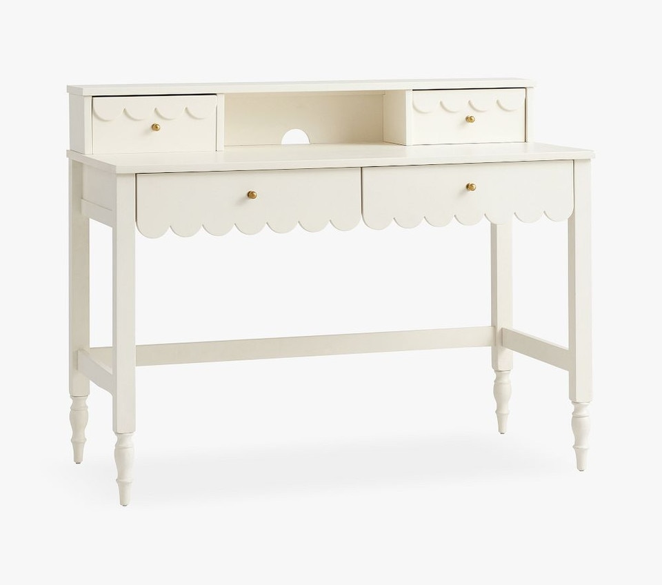 Penny Desk & Hutch
