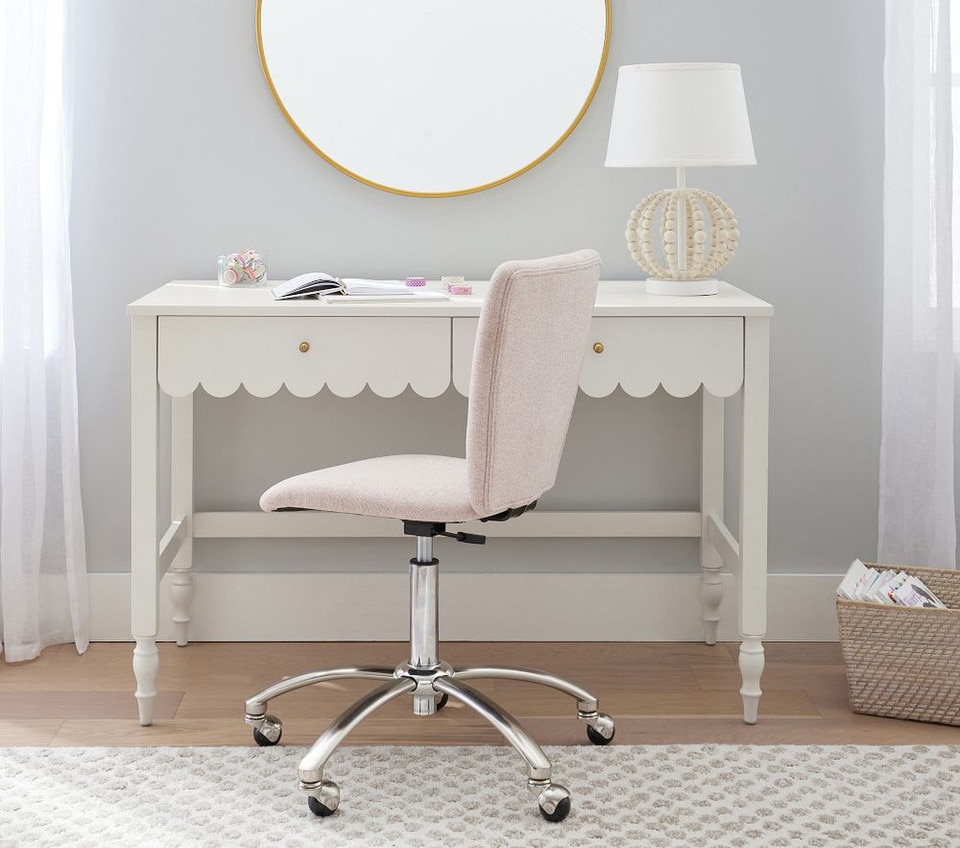 Penny Desk & Hutch