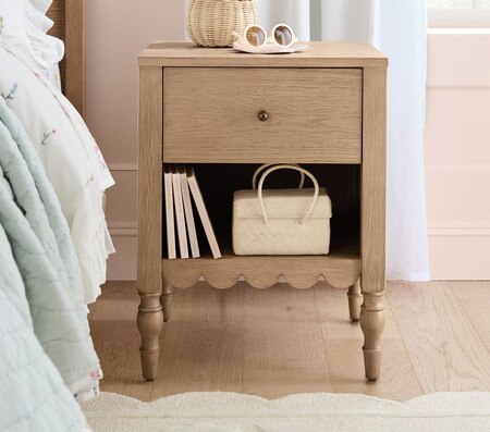 Penny Bedside Table Pottery Barn Kids Australia