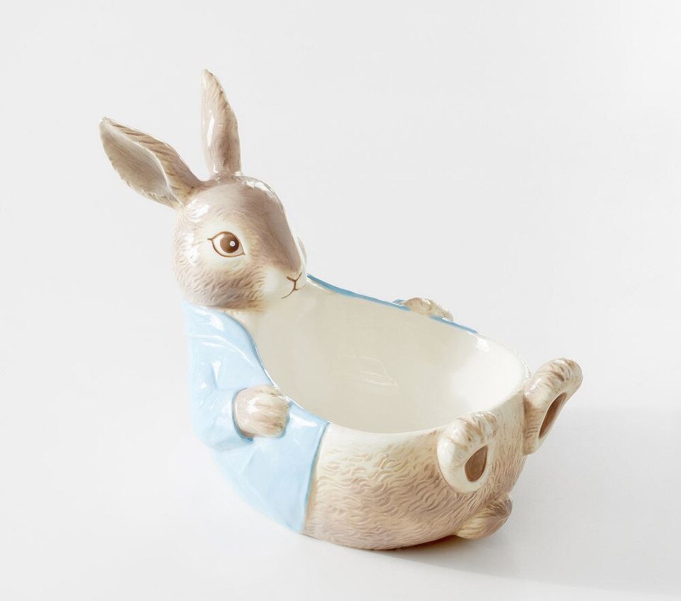 Peter Rabbit™ Tabletop Collection