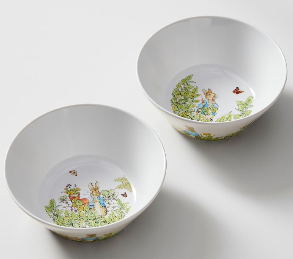 Peter Rabbit™ Tabletop Collection