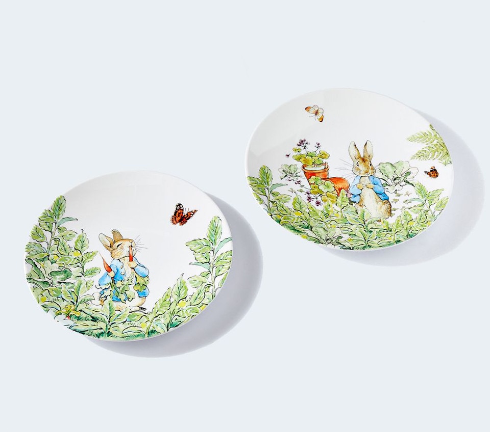 Peter Rabbit™ Tabletop Collection