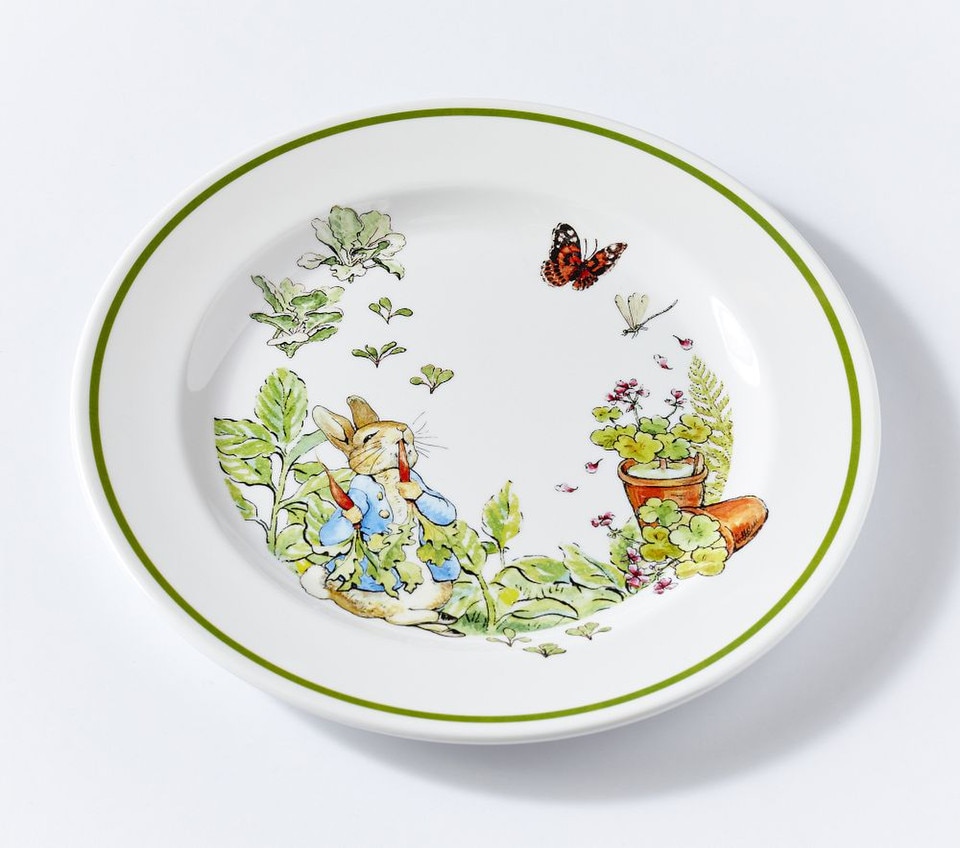 Peter Rabbit™ Tabletop Collection