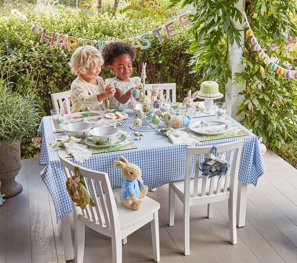 Peter Rabbit™ Tabletop Collection