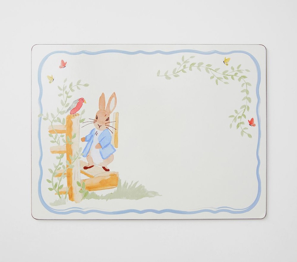 Peter Rabbit™ Tabletop Collection