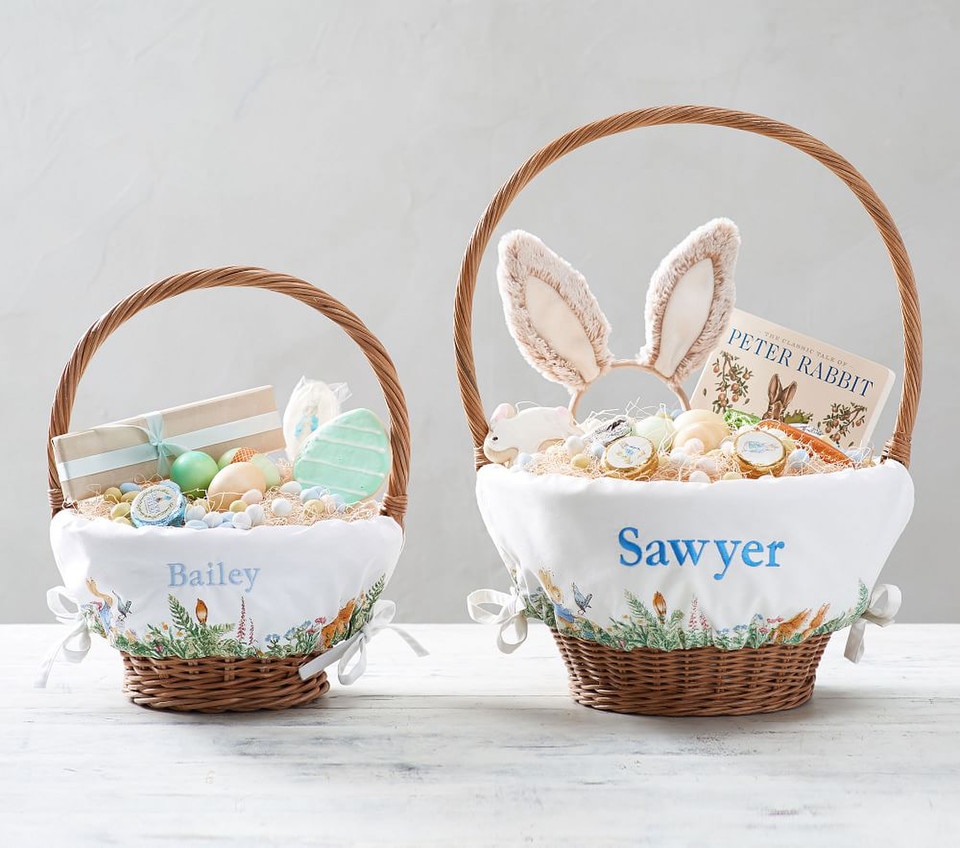 Peter Rabbit™ Tabletop Collection